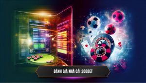 Đánh giá nhà cái 388BET