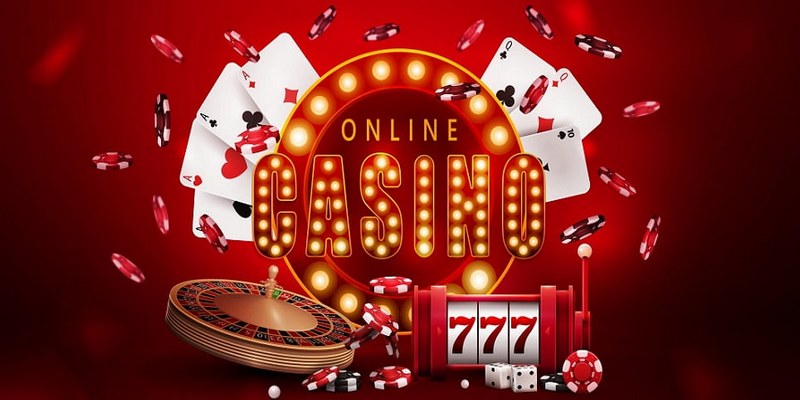 Casino trực tiếp chân thực giúp người chơi nâng cao khả năng thắng lớn
