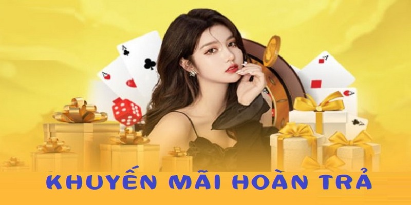 Chính sách hoàn tiền rõ ràng giúp tạo nên sự minh bạch cho sân chơi cá cược