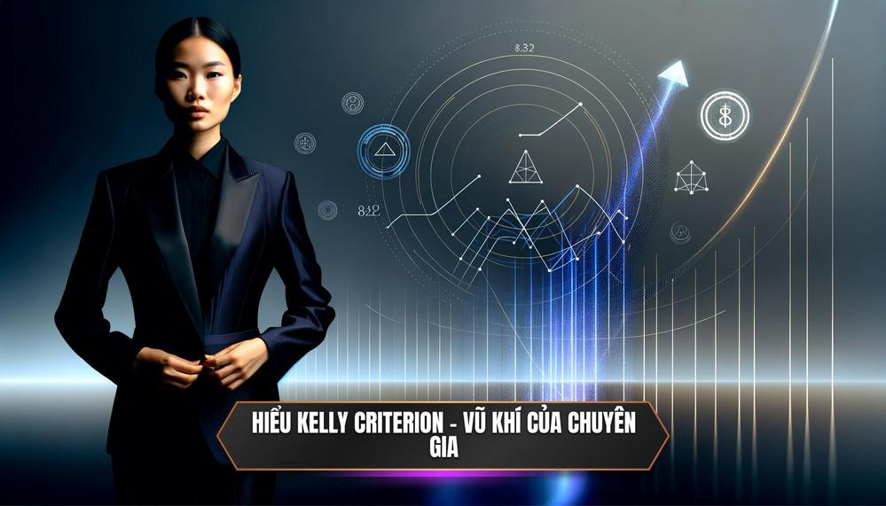 Kelly Criterion là gì_ Giải mã _Vũ khí bí mật_ của dân chuyên