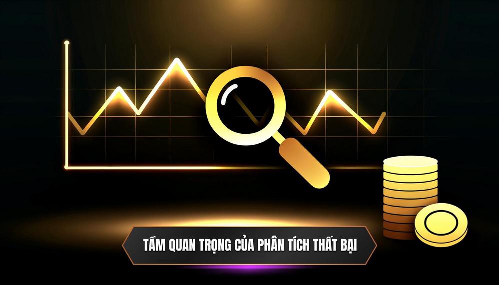 Tại sao việc phân tích thất bại lại quan trọng trong cá cược_
