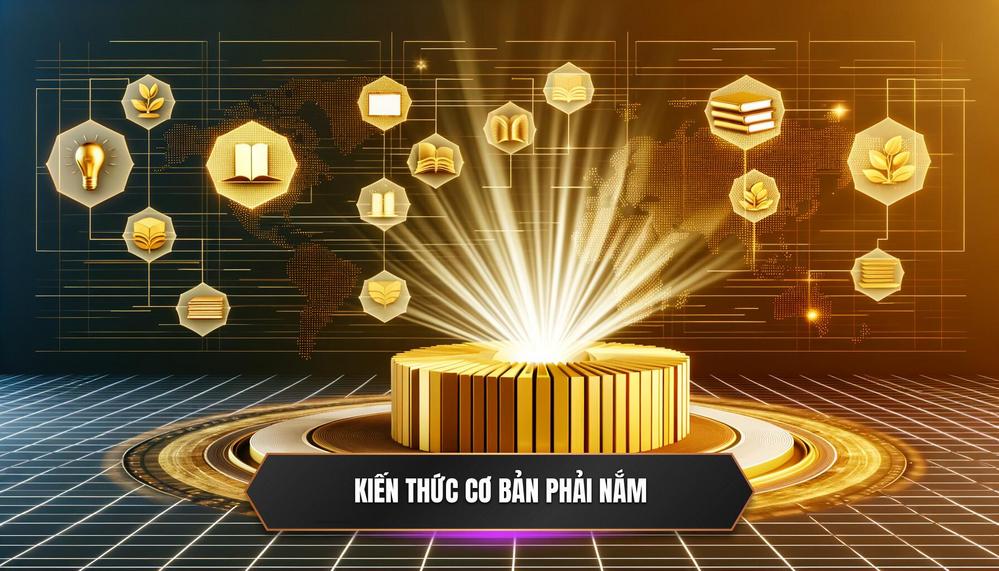 Nền Tảng Vàng_ Kiến Thức Cơ Bản Mà Ai Cũng Phải Nắm
