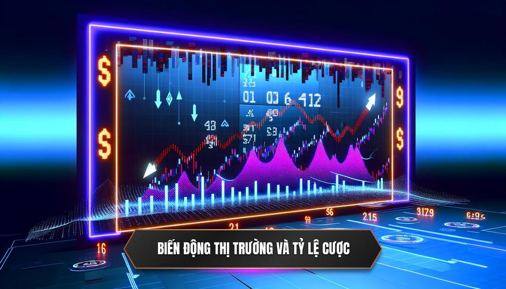 Sự Biến Động Của Thị Trường Cá Cược Và Tỷ Lệ Cược